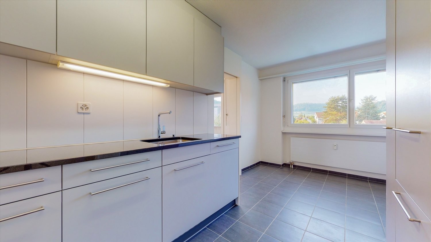Appartamento di 4 ½ locali