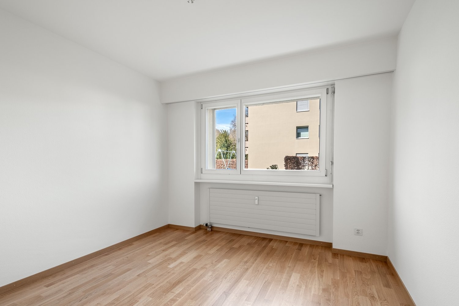 Appartamento di 4 ½ locali