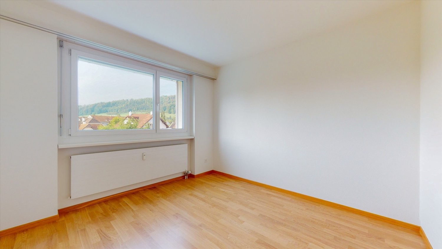 Appartamento di 4 ½ locali