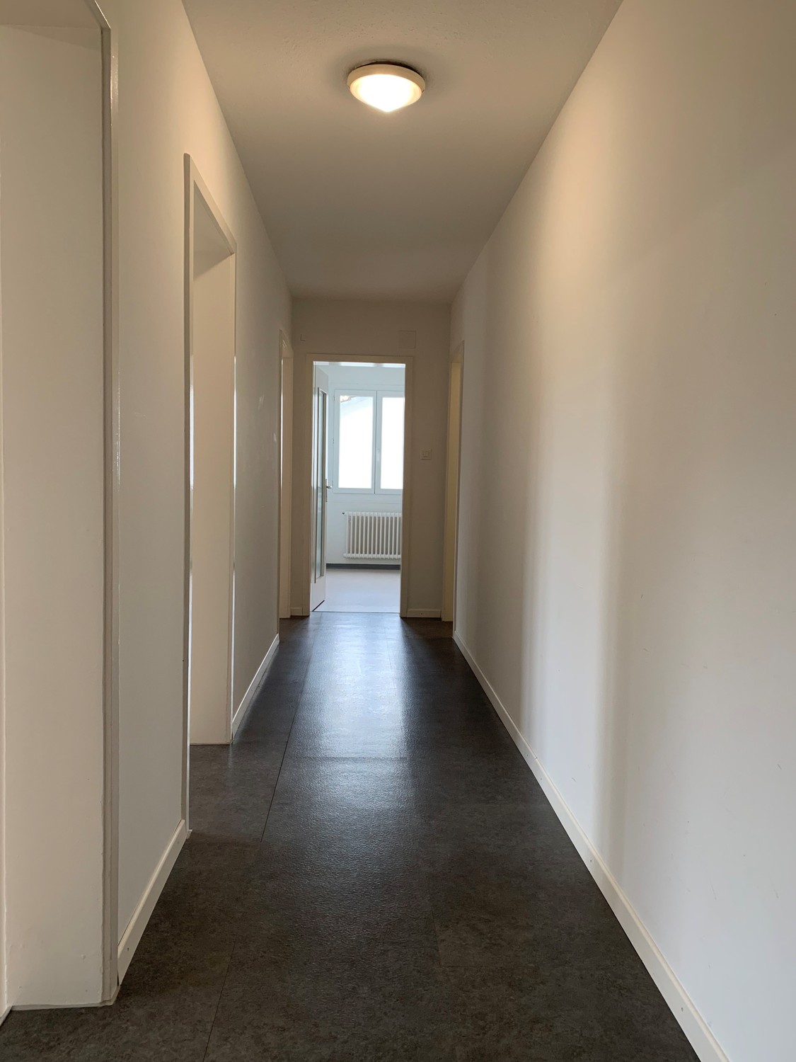 appartamento di 3 locali