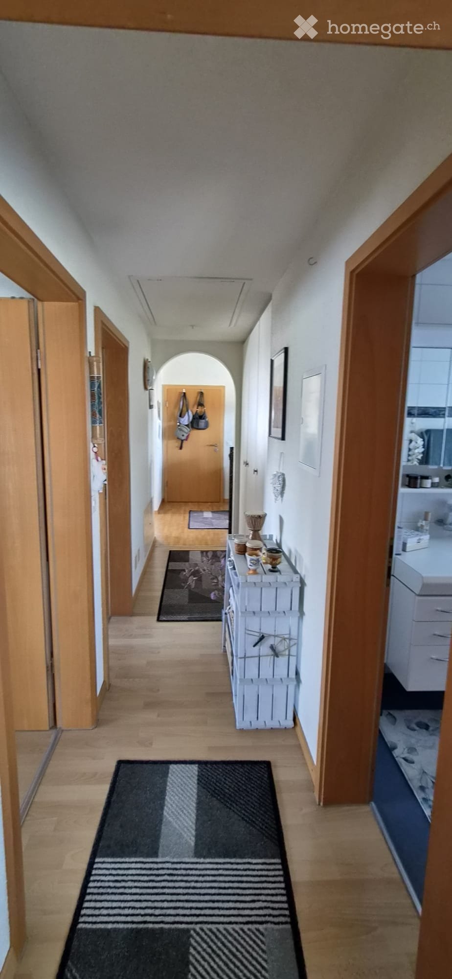 Appartamento di 4 locali