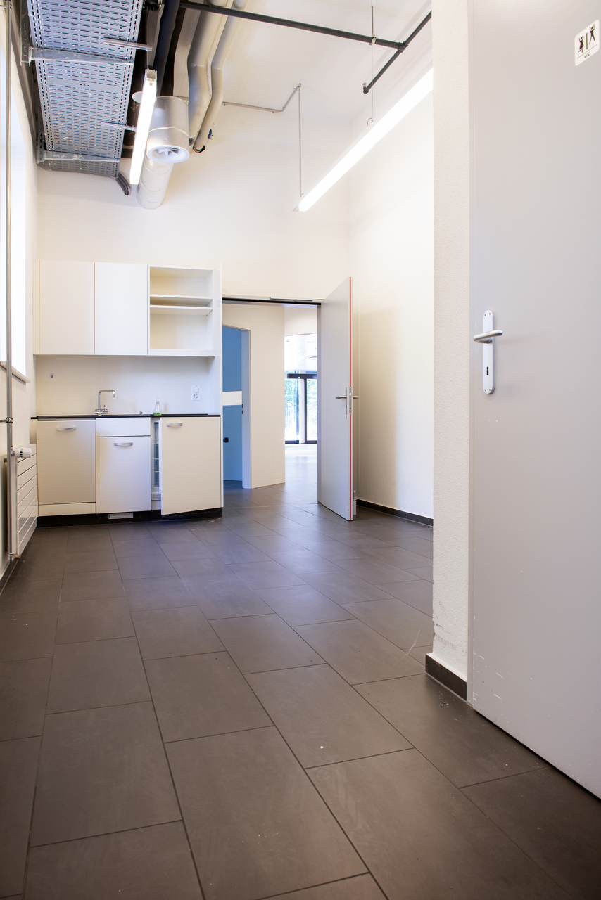 217m² commercial