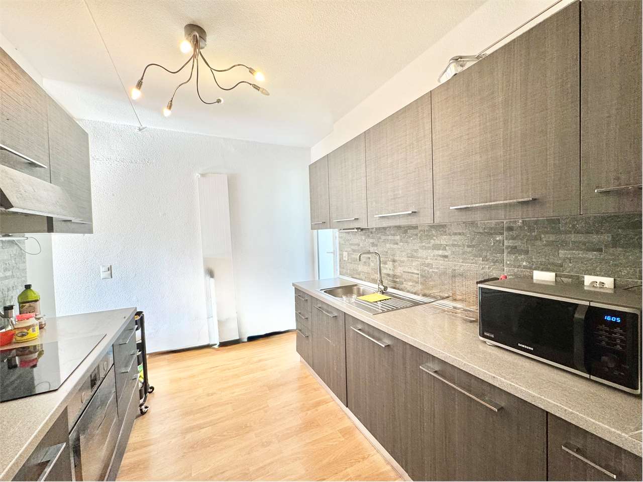 4 ½ rooms apartment