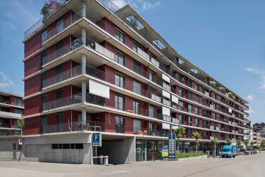 Appartamento di 3 ½ locali