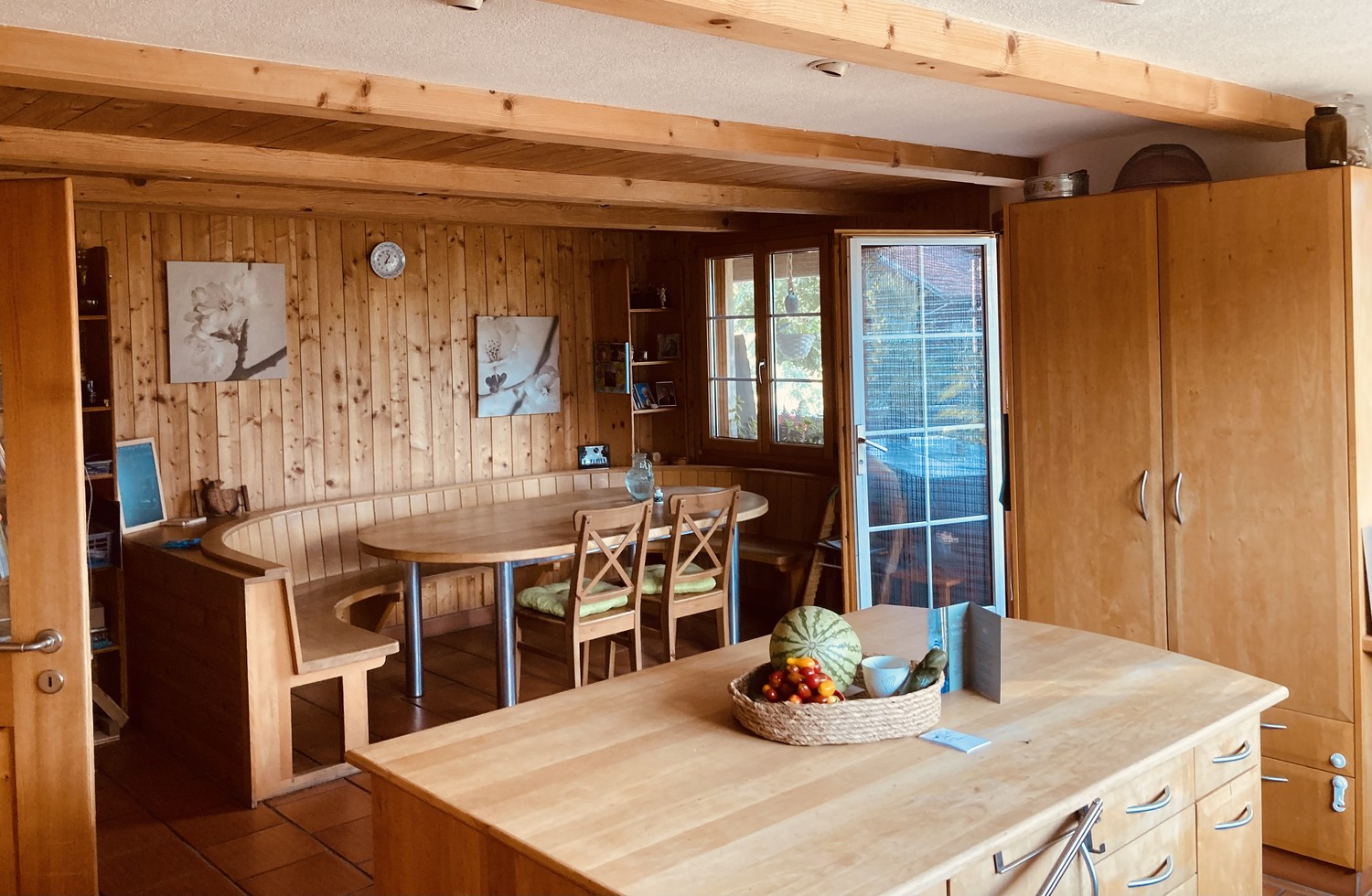 Appartamento di 7 ½ locali