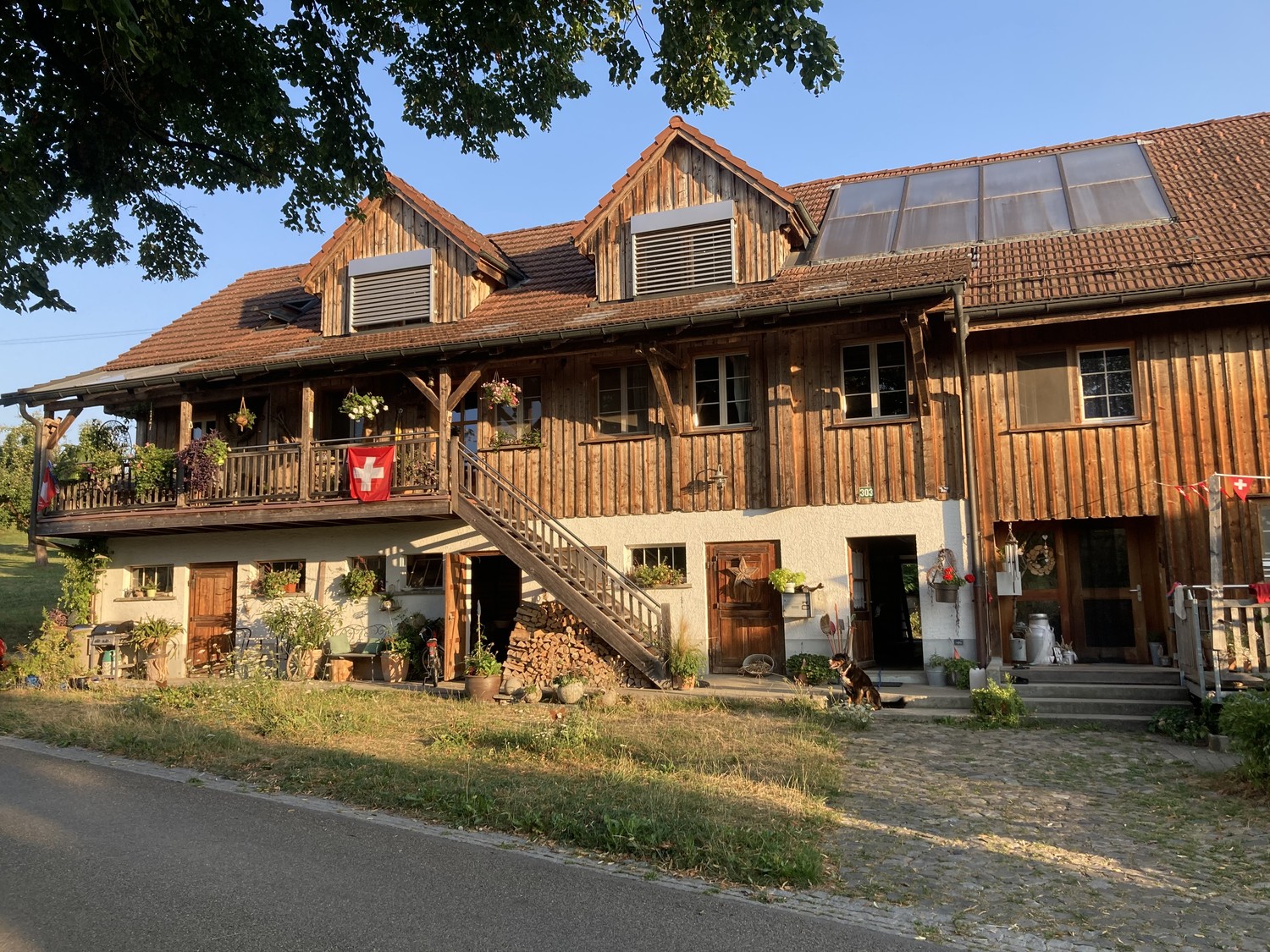 Appartamento di 7 ½ locali