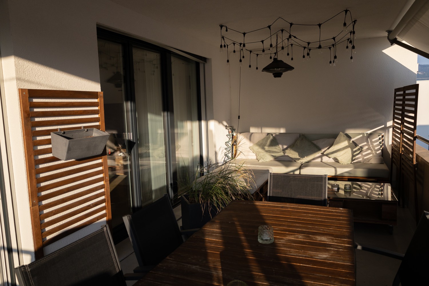 appartamento di 3 ½ locali