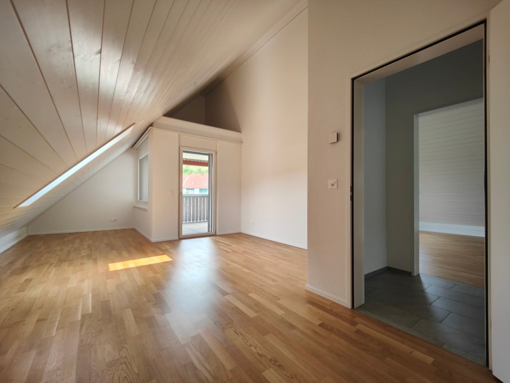 4 ½ rooms apartment