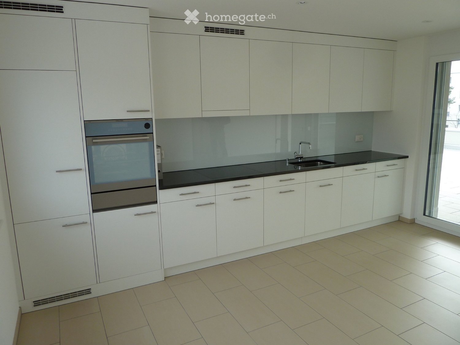 appartamento di 2 locali