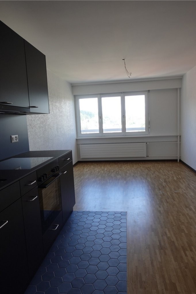2 rooms apartment