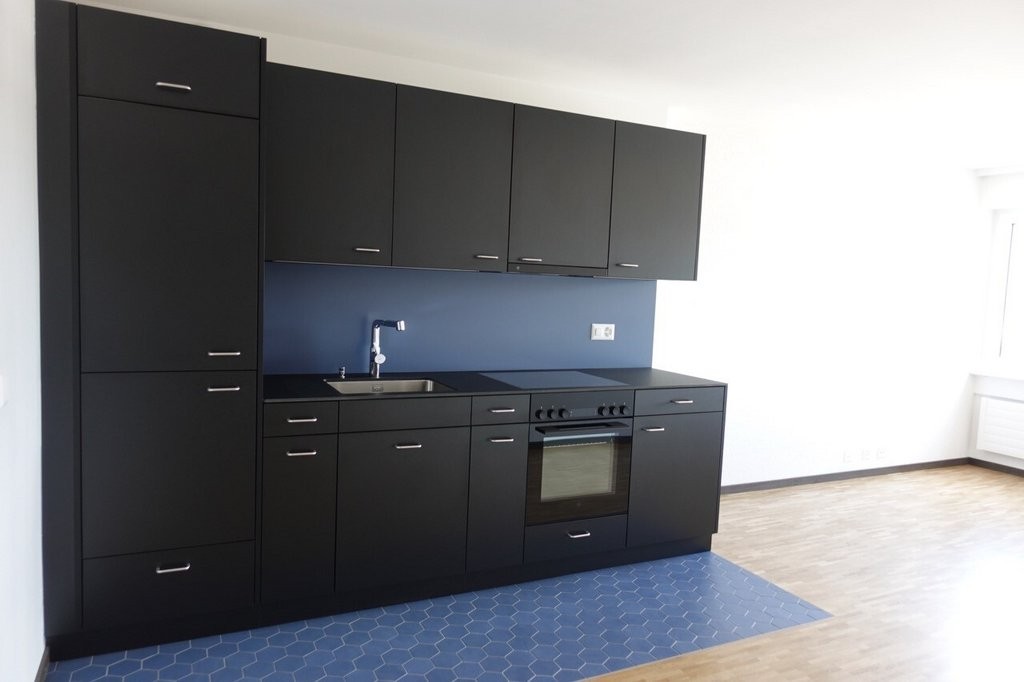 2 rooms apartment