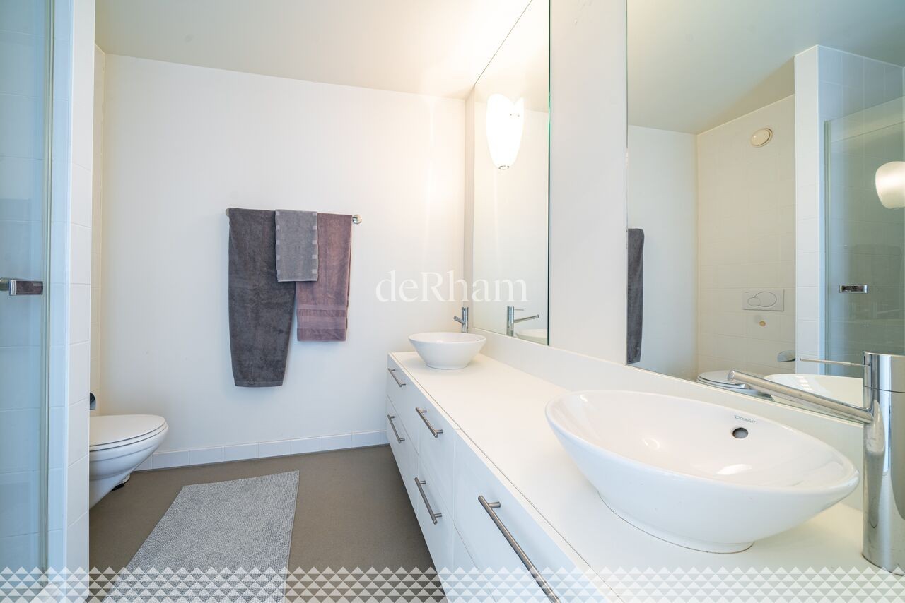 10 rooms villa