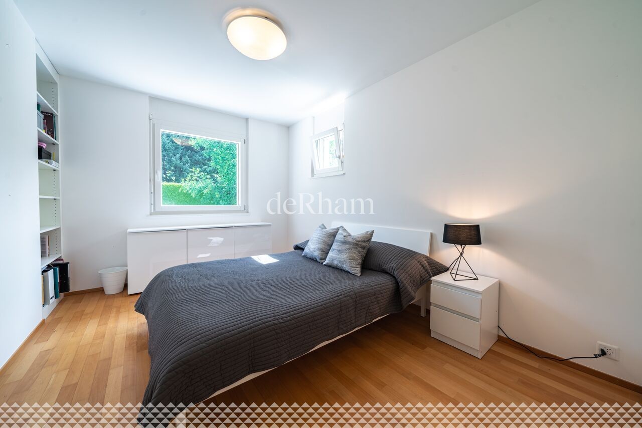 10 rooms villa