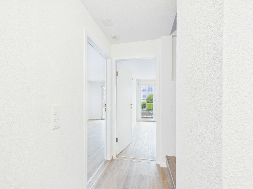 Casa duplex di 6 ½ locali