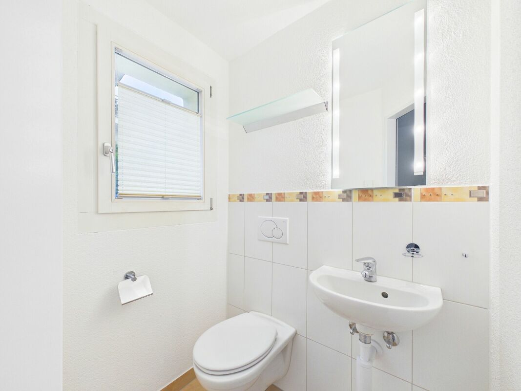 Casa duplex di 6 ½ locali
