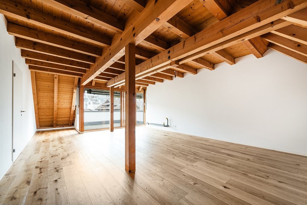 Attico di 4 ½ locali