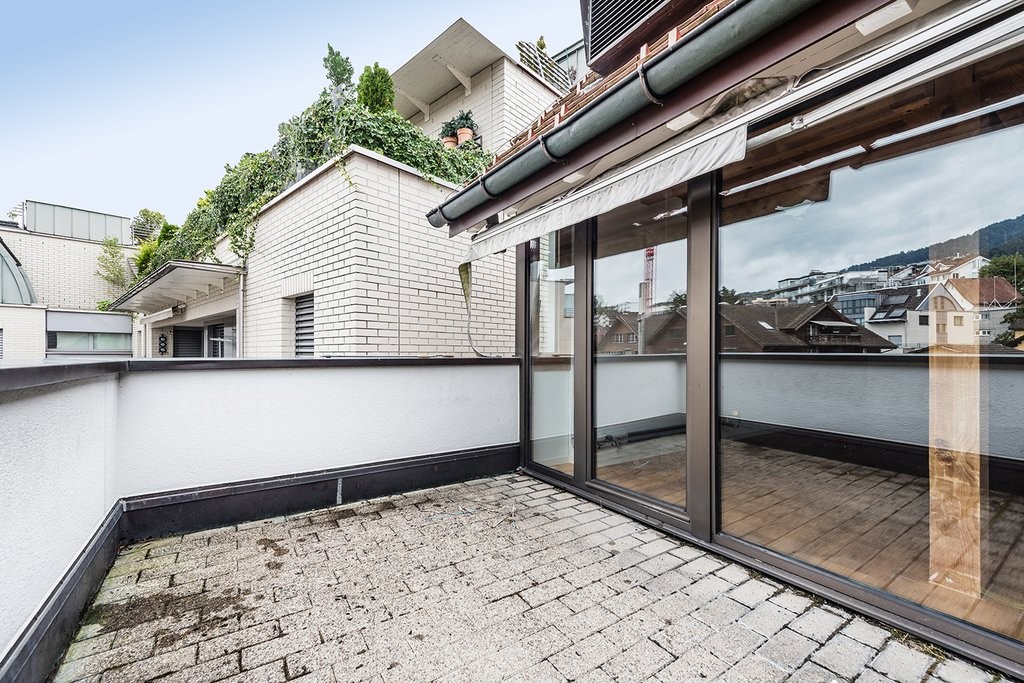 Attico di 4 ½ locali