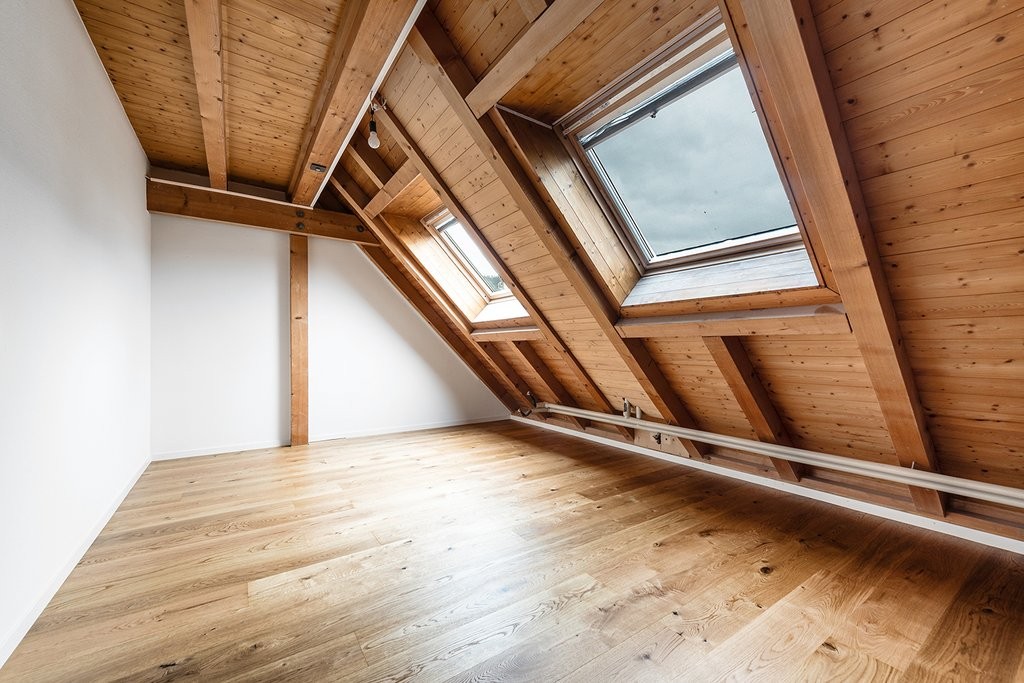 Attico di 4 ½ locali