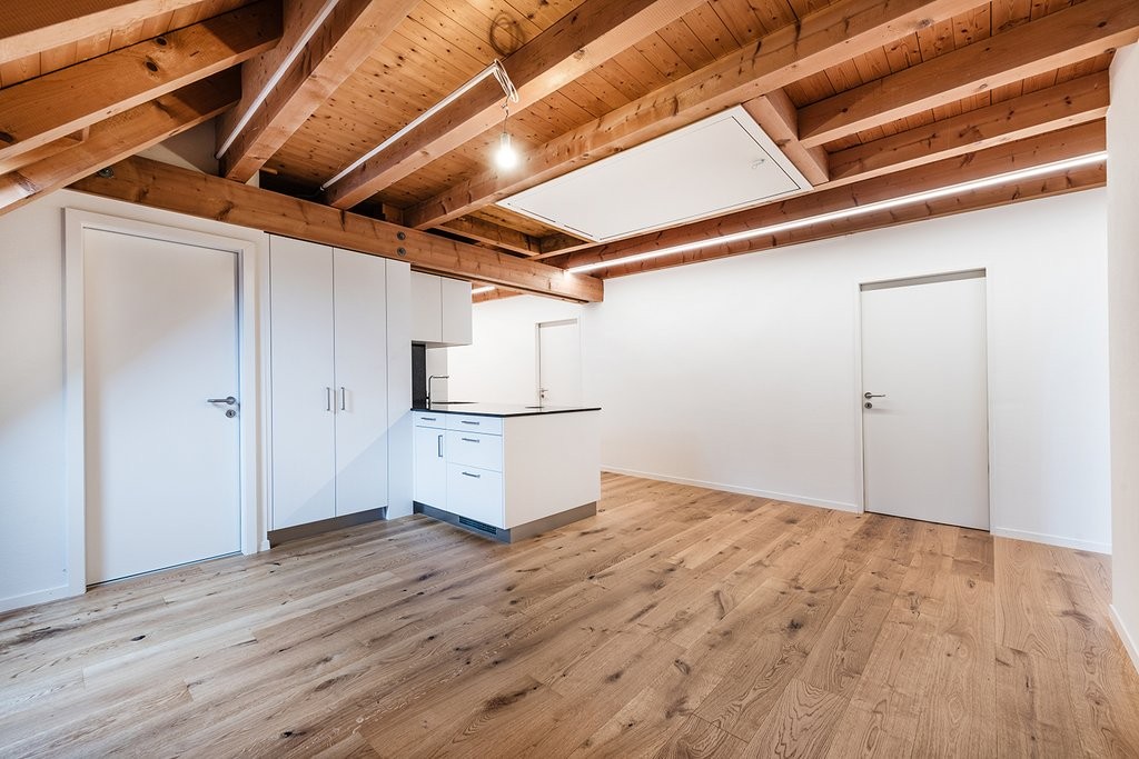 Attico di 4 ½ locali