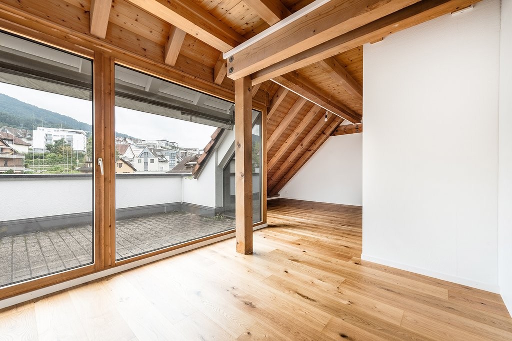 Attico di 4 ½ locali