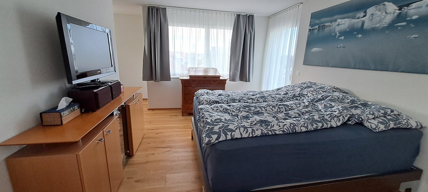 Appartamento di 2 ½ locali