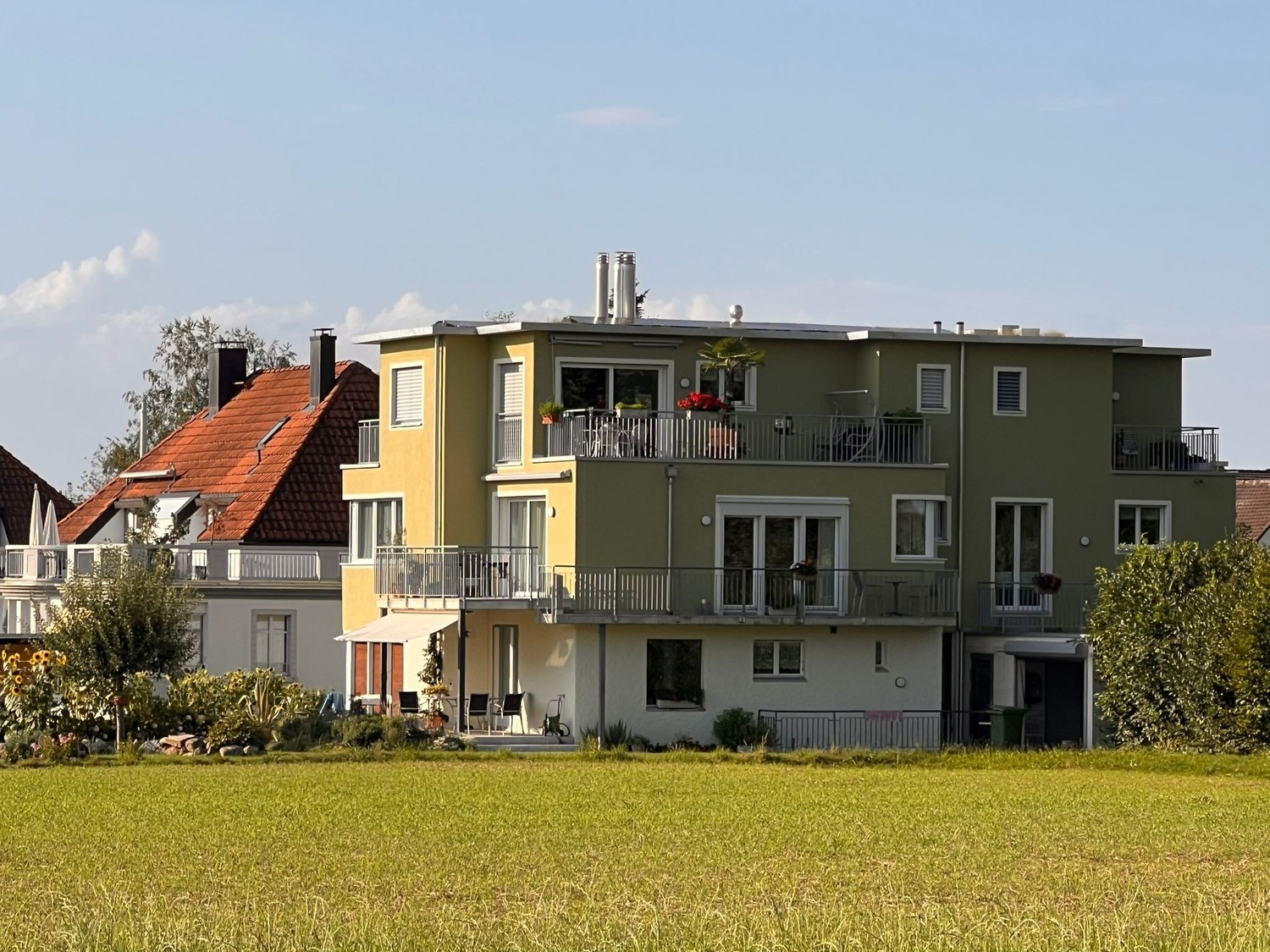 Appartamento di 2 ½ locali