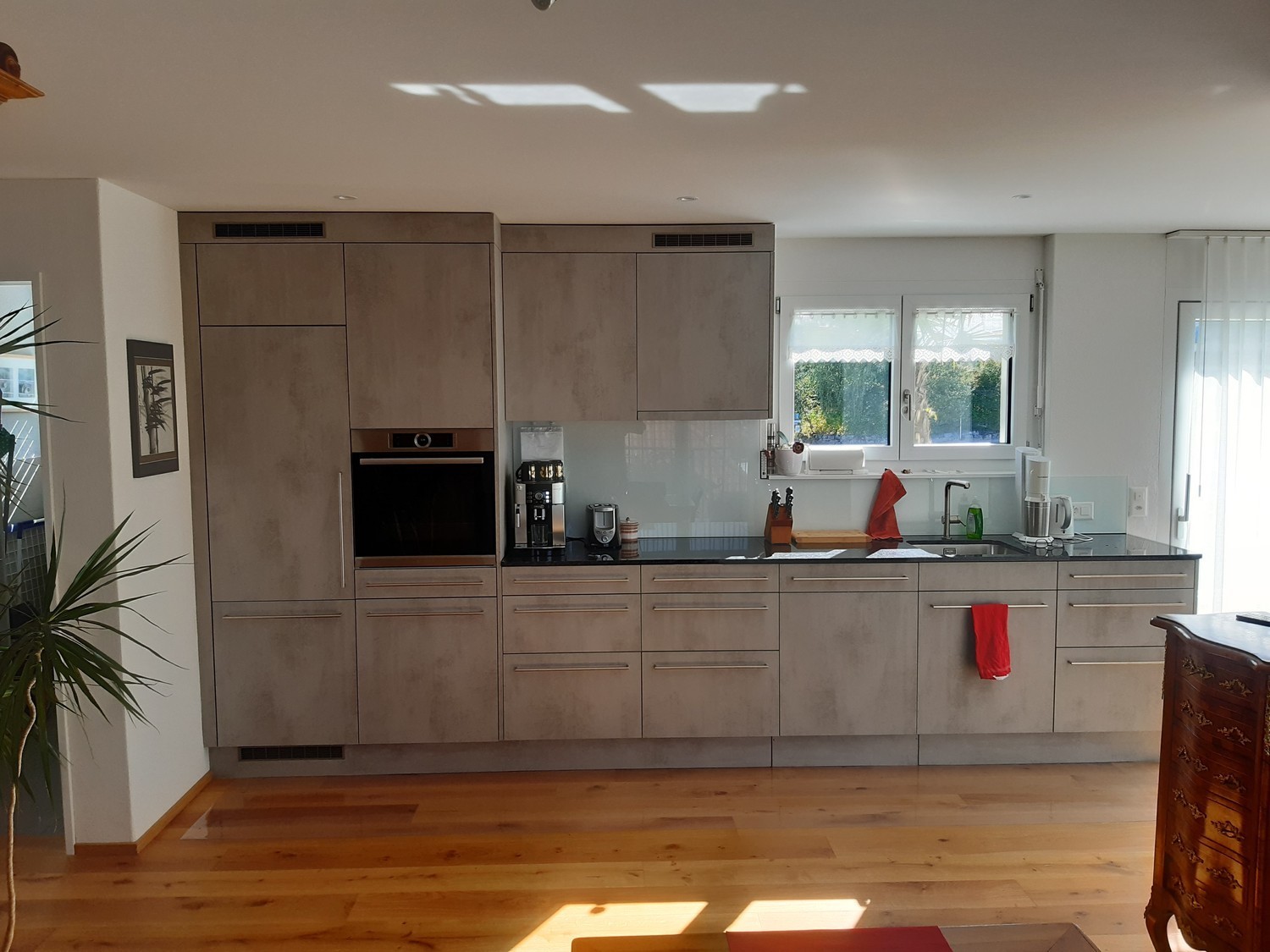 Appartamento di 2 ½ locali