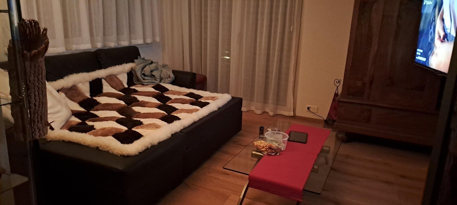 Appartamento di 2 ½ locali