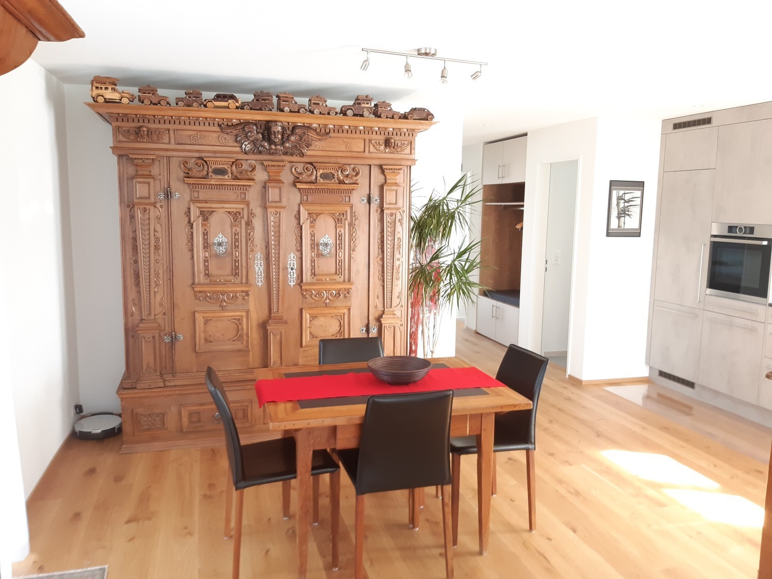 Appartamento di 2 ½ locali