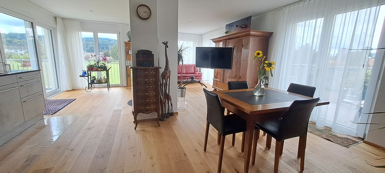 Appartamento di 2 ½ locali