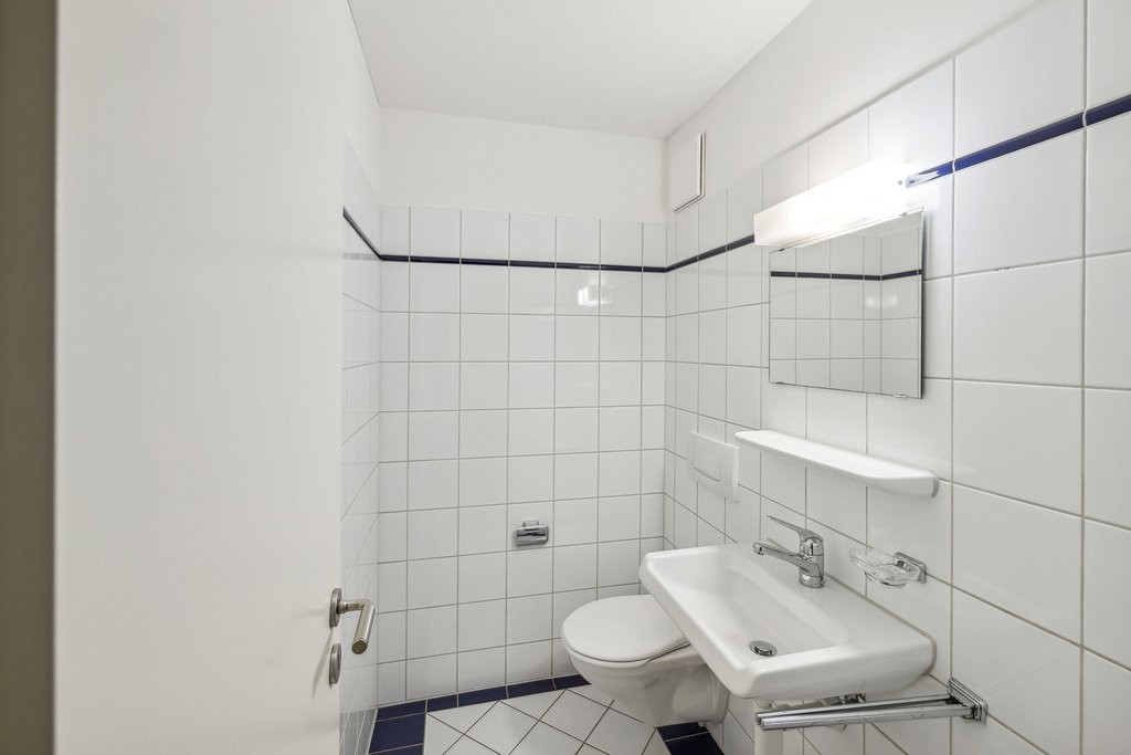 Attico di 3 ½ locali