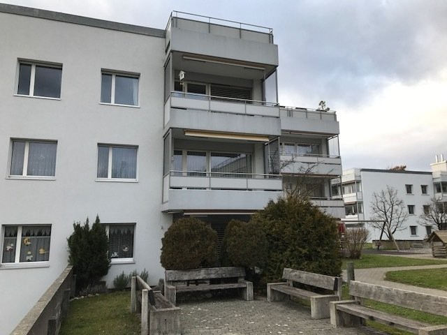 4 ½ rooms apartment