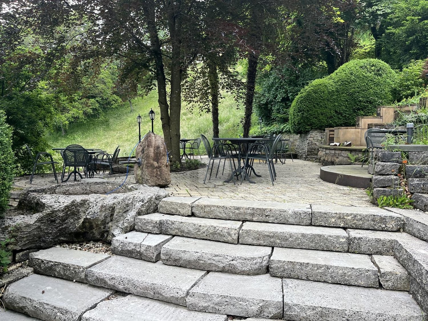 Casa singola con 5 ½ locali