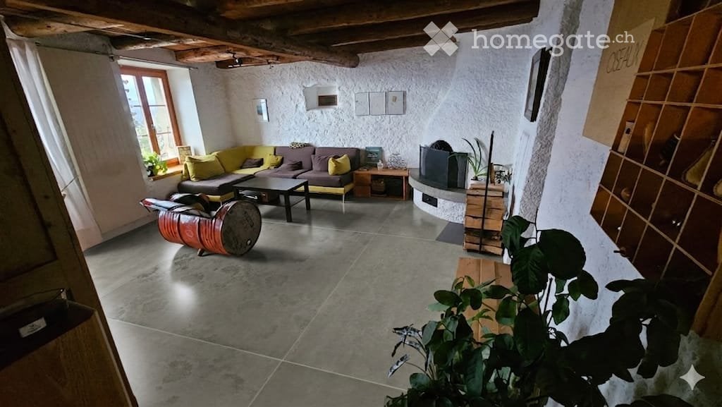 appartamento di 4 locali