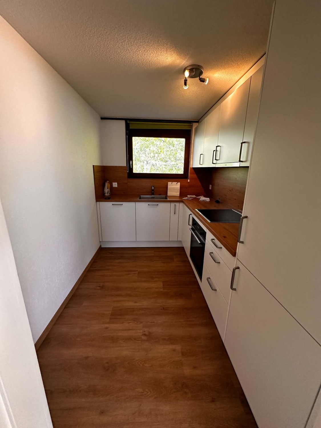 Appartement de 4 ½ pièces
