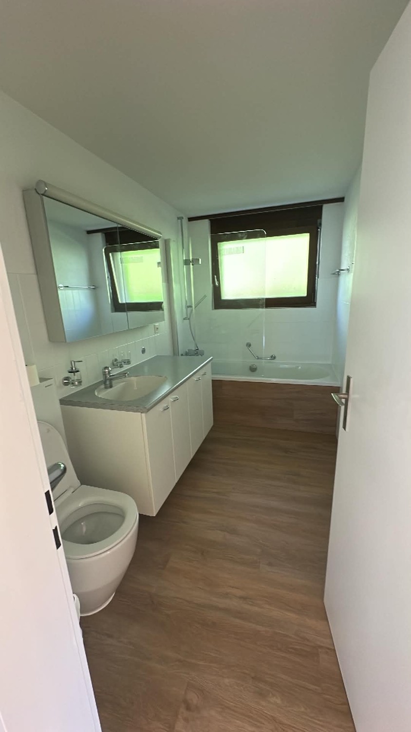 Appartement de 4 ½ pièces