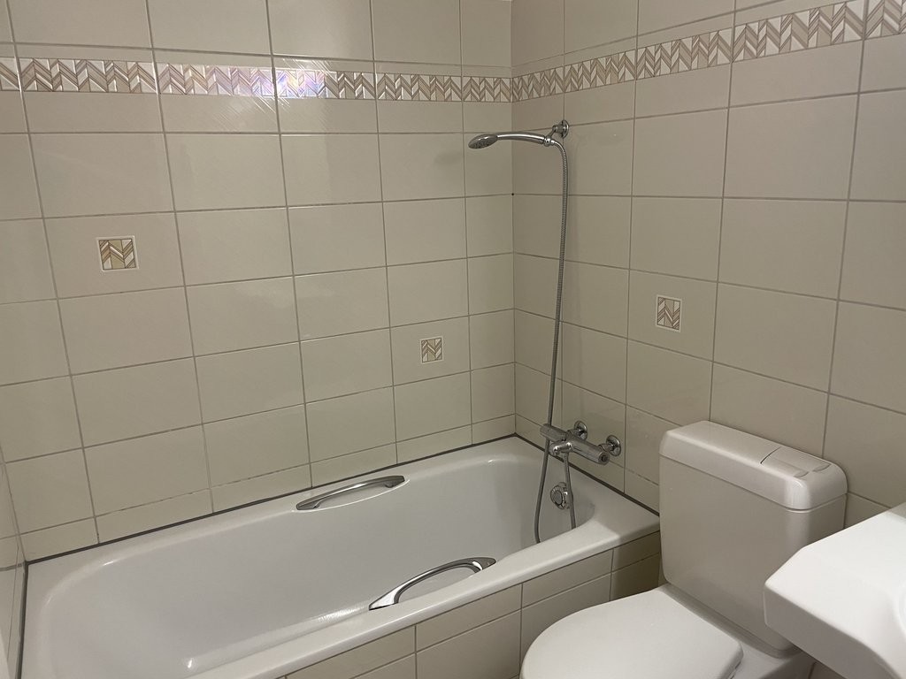1 ½ rooms duplex