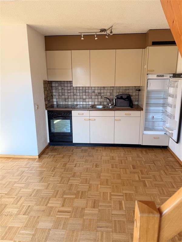 1 ½ rooms duplex