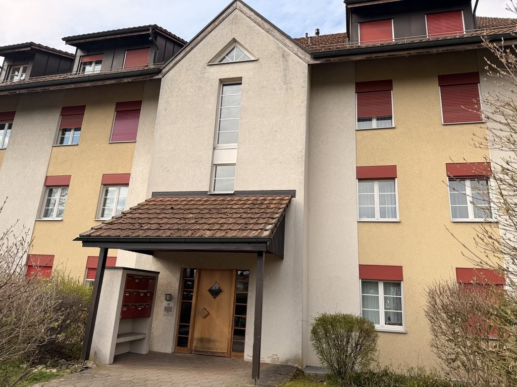 1 ½ rooms duplex