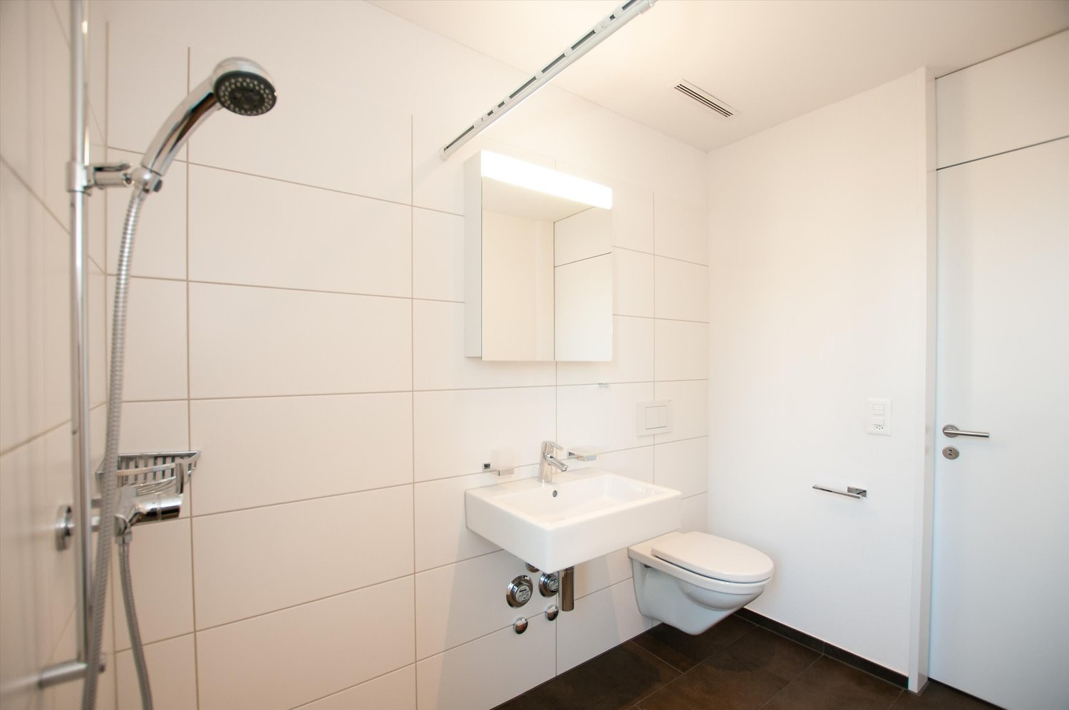 1 ½ rooms apartment