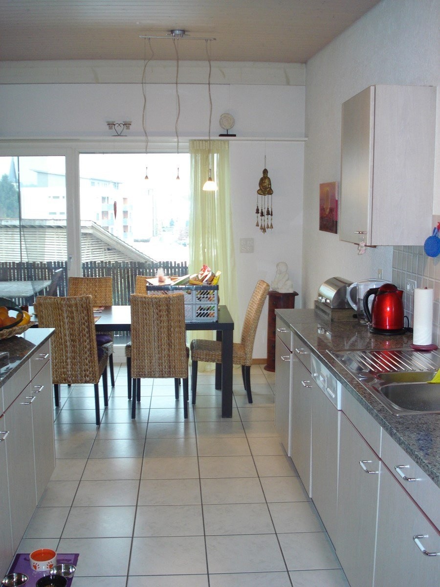 Appartamento di 4 locali