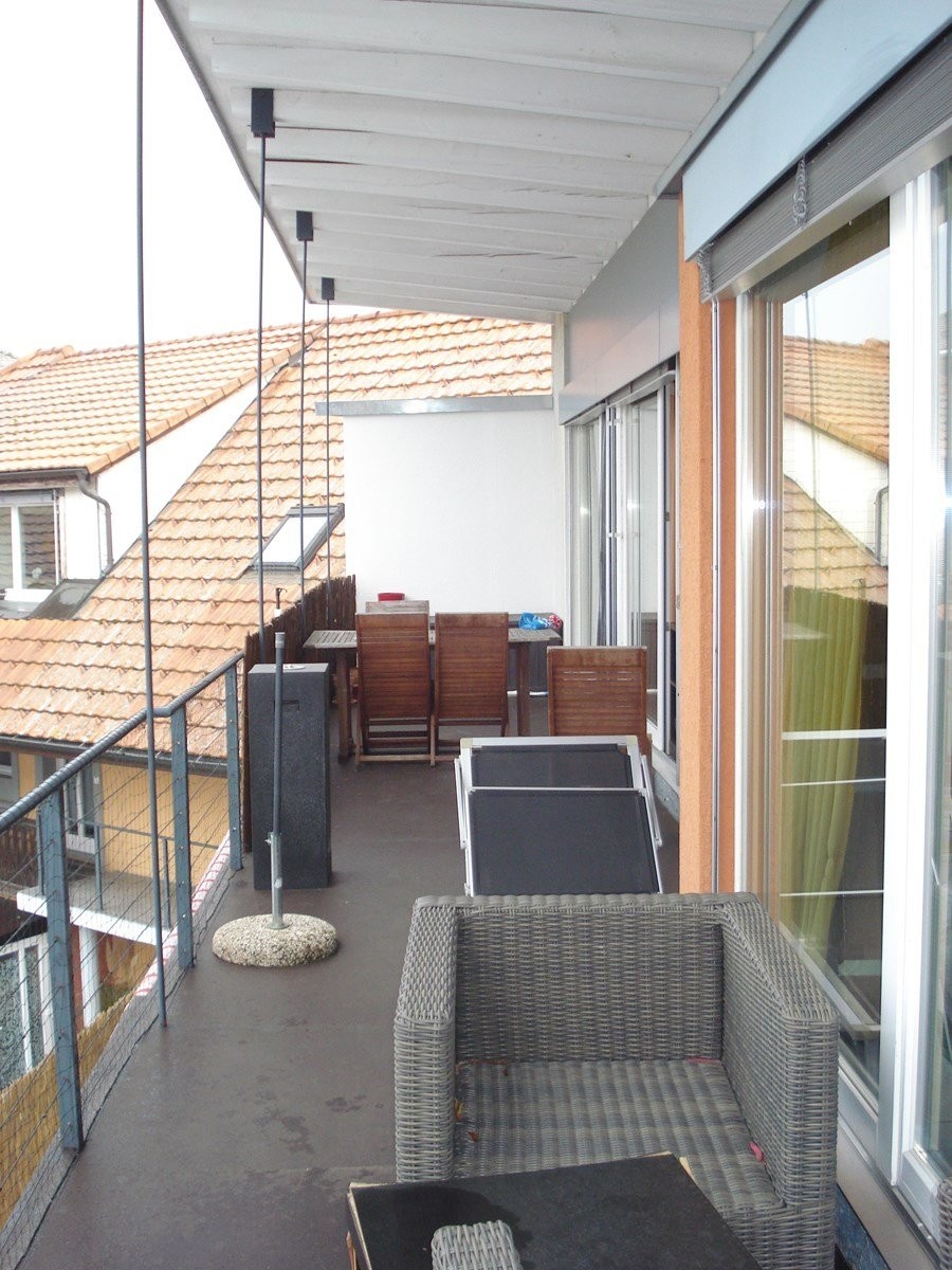 Appartamento di 4 locali