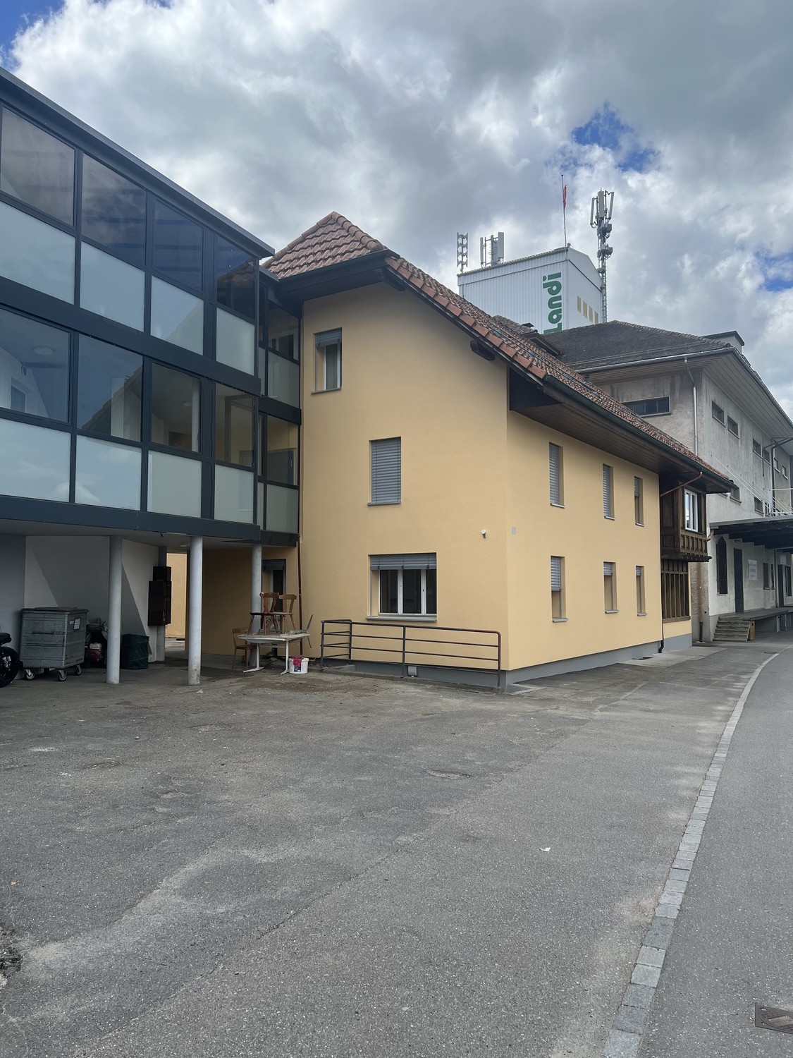 Appartamento di 4 locali