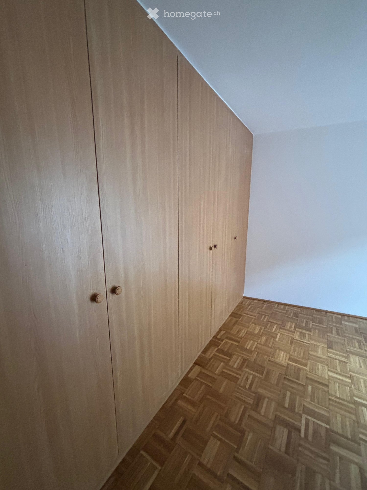 Appartement de 4 ½ pièces