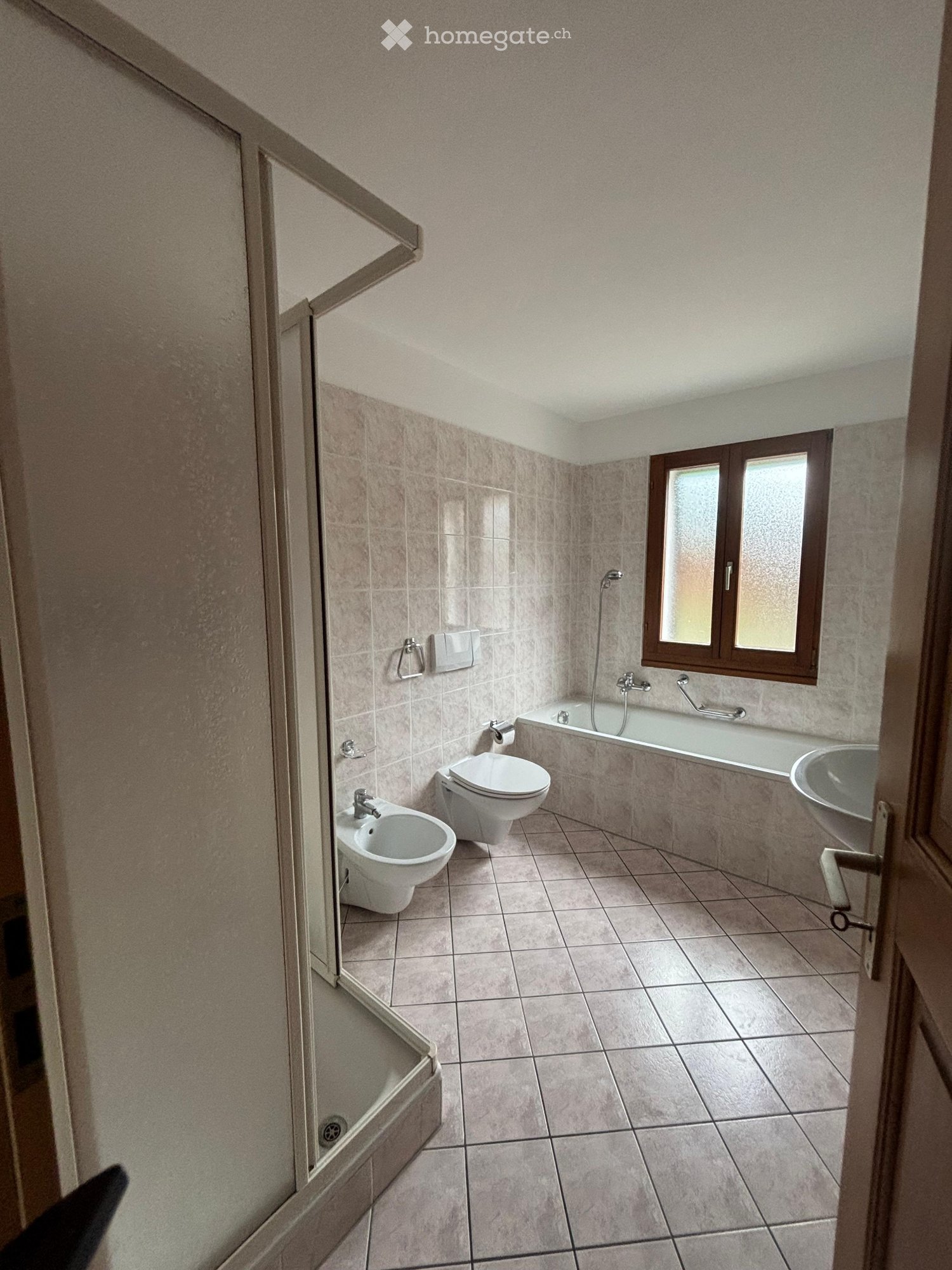 Appartement de 4 ½ pièces