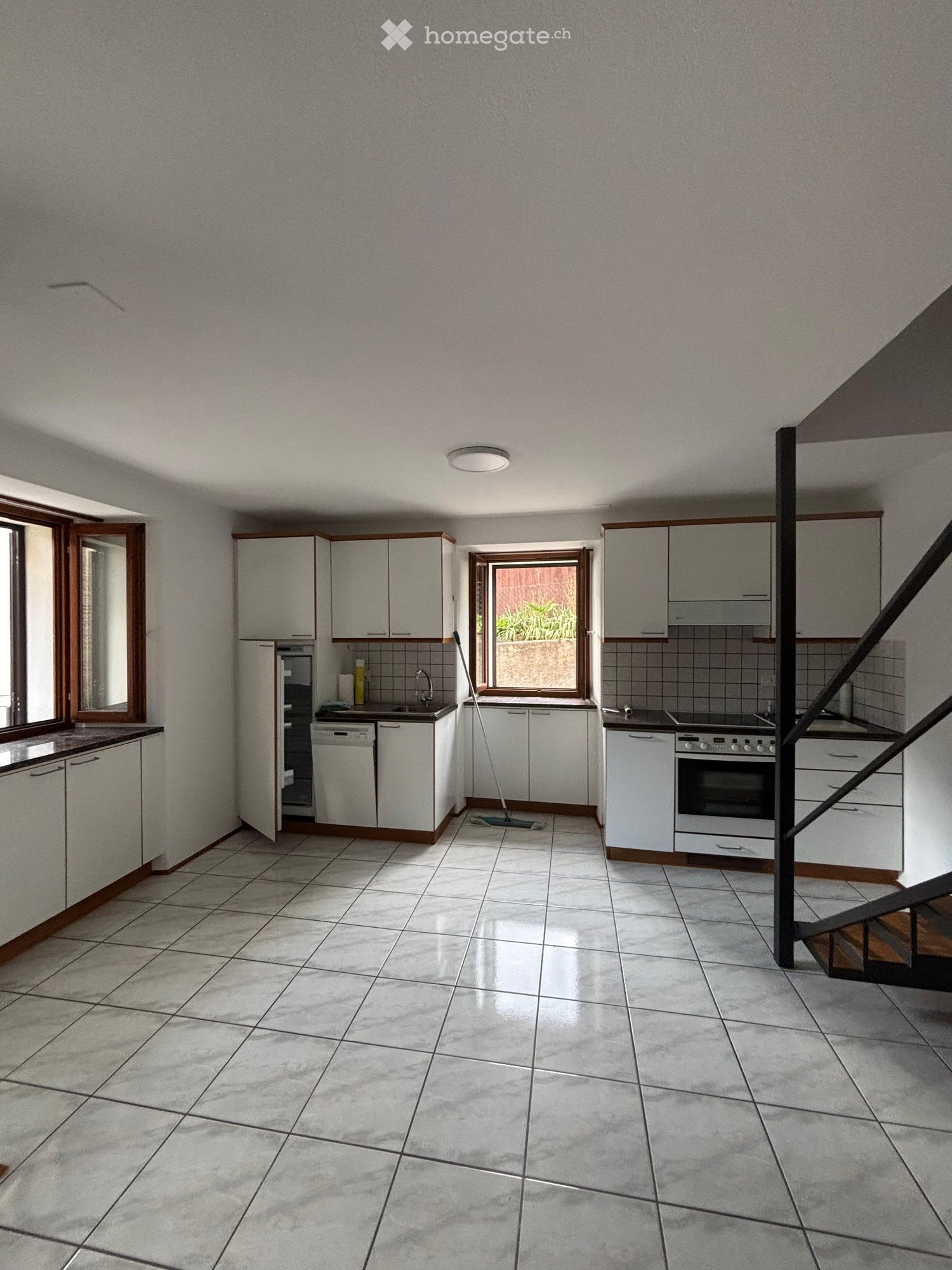 Appartement de 4 ½ pièces