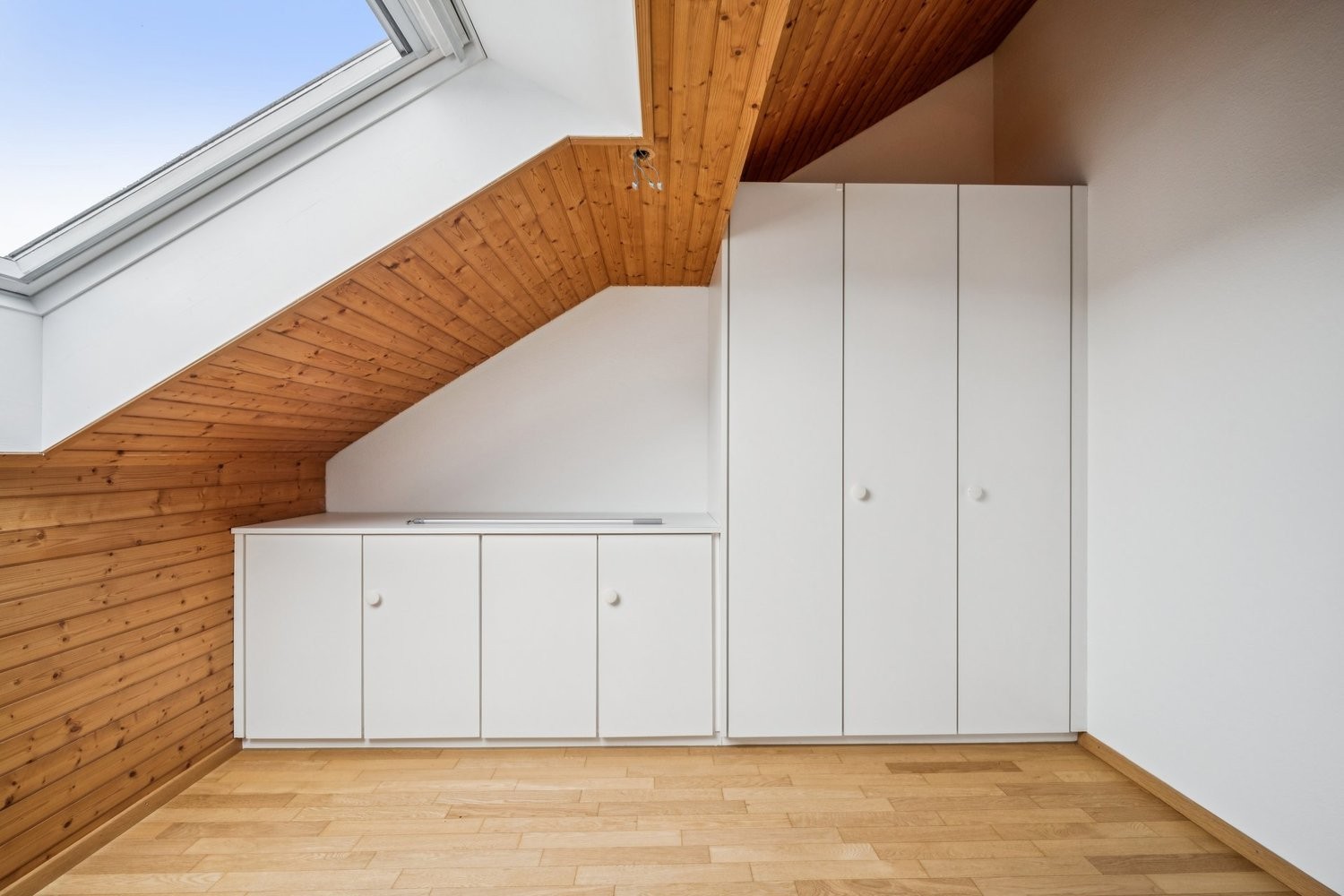 2 ½ rooms loft