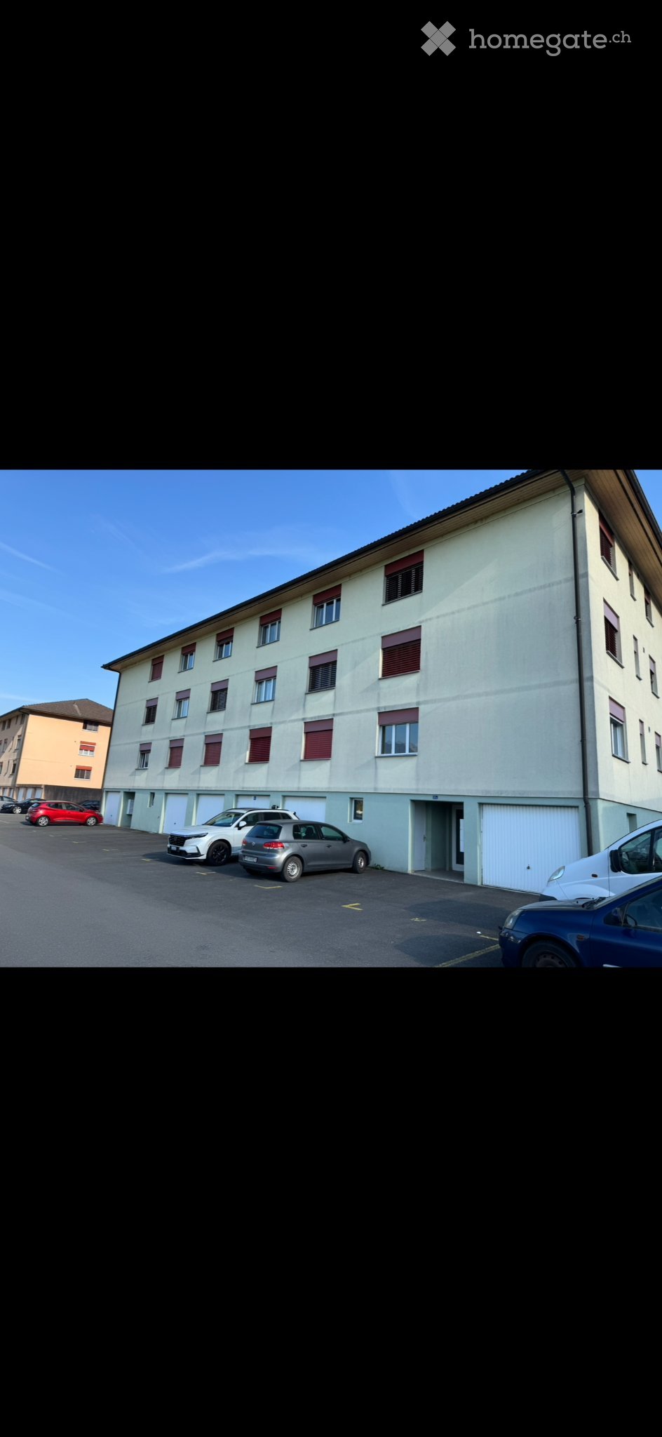 appartamento 4 locali