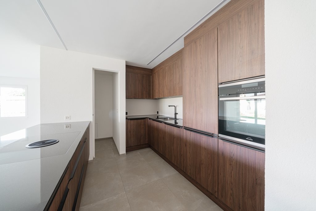 Appartamento di 4 ½ locali
