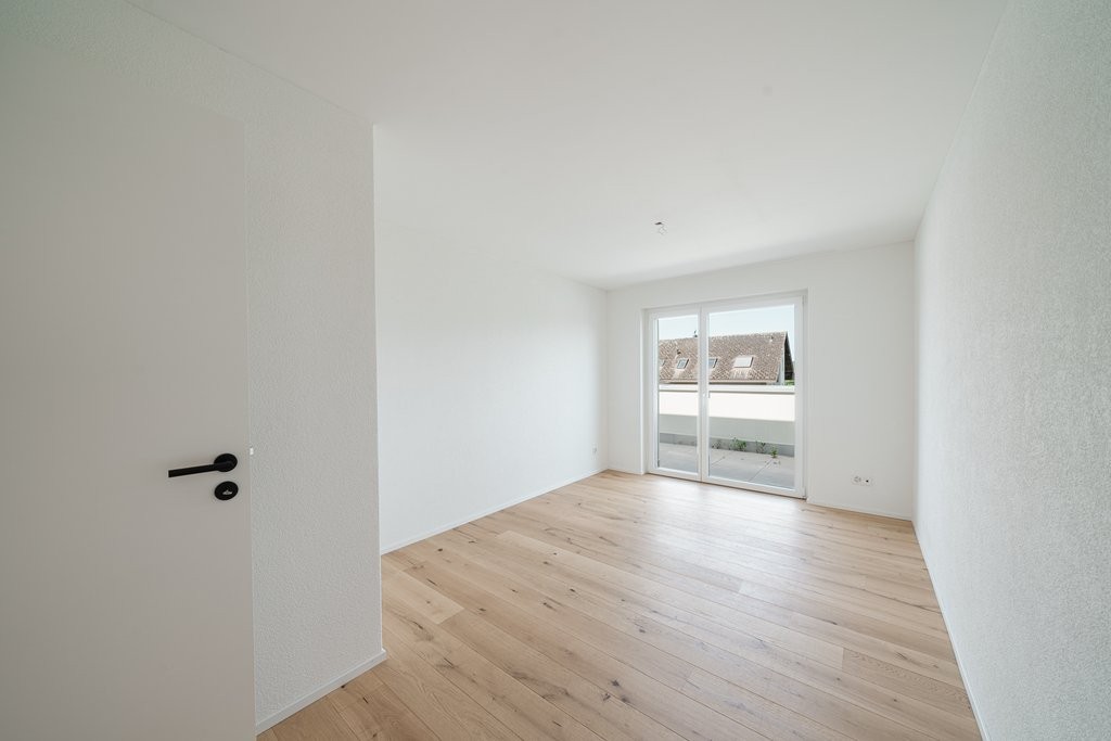 Appartamento di 4 ½ locali